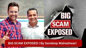 Read more about the article Sandeep Maheshwari और Vivek Bindra के बिच हुआ विवाद। विवेक बिंद्रा ने भेजा संदीप माहेश्वरी के घर लीगल नोटिस।