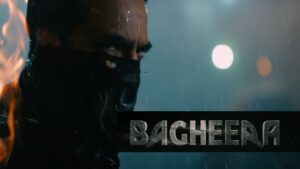 Read more about the article Bagheera Teaser Review – क्या यह मूवी भी होगी KGF की तरह धमाकेदार।