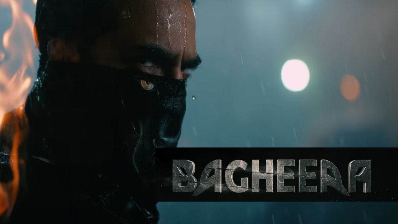 You are currently viewing Bagheera Teaser Review – क्या यह मूवी भी होगी KGF की तरह धमाकेदार।