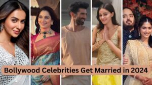 Read more about the article यह Bollywood Celebrities 2024 में अचानक कर सकते है शादी। जाने सेलिब्रिटीज के नाम।