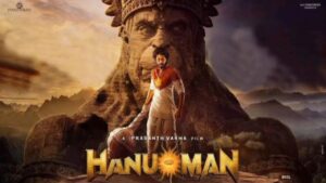 Read more about the article Hanuman Trailer Release हनुमान मूवी का ट्रेलर जल्द होगा रिलीज़।
