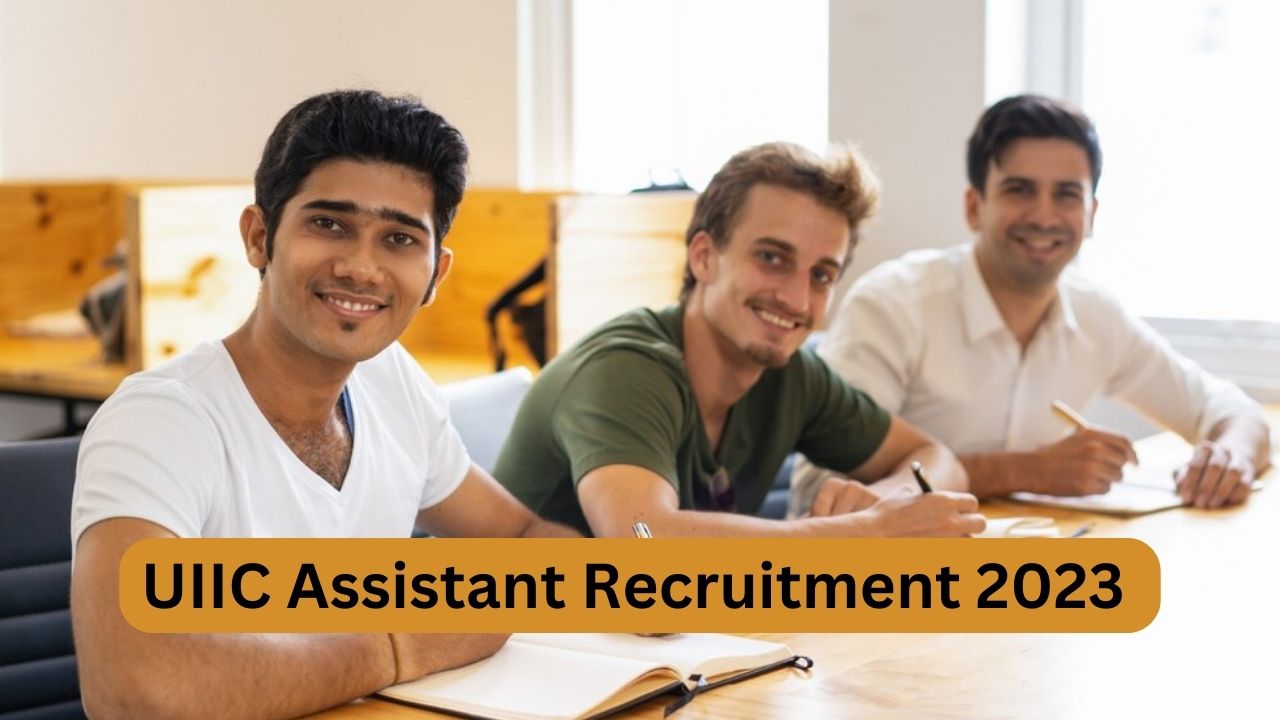 You are currently viewing UIIC Assistant Recruitment 2023 – सरकारी नौकरी की तैयारी करने वालो के लिए आयी भर्ती। जल्दी करे आवेदन।