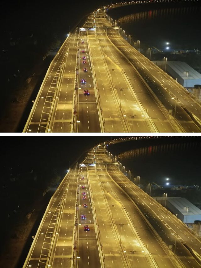 Atal Setu Bridge: अटल सेतु ब्रिज की खासियत