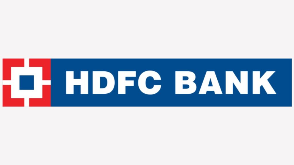 Bharat Ka Sabse Bada Bank HDFC