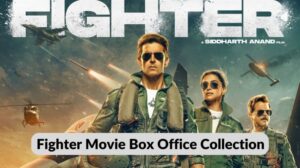 Read more about the article Fighter Movie Box Office Collection Day 16 : फाइटर मूवी बॉक्स ऑफिस पर कर रही है ताबड़ तोड़ कमाई!