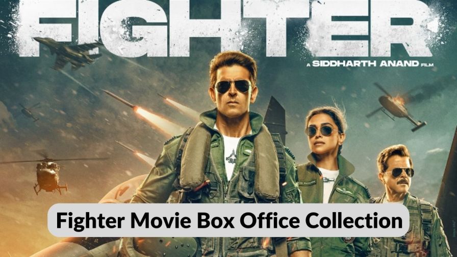 You are currently viewing Fighter Movie Box Office Collection Day 16 : फाइटर मूवी बॉक्स ऑफिस पर कर रही है ताबड़ तोड़ कमाई!