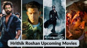 Read more about the article Hrithik Roshan Upcoming Movies : ऋतिक रोशन की 2024-2025 में आने वाली फिल्मे।