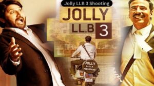 Read more about the article जॉली एलएलबी 3 की शूटिंग जल्द होगी शुरू। जाने Jolly LLB 3 में किसका होगा मुख्य किरदार।