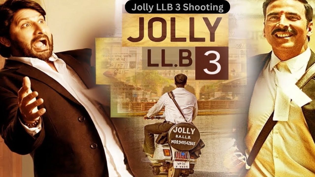 You are currently viewing जॉली एलएलबी 3 की शूटिंग जल्द होगी शुरू। जाने Jolly LLB 3 में किसका होगा मुख्य किरदार।