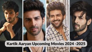 Read more about the article Kartik Aaryan Upcoming Movies : कार्तिक आर्यन की 2024-2025 में आने वाली फिल्मे।