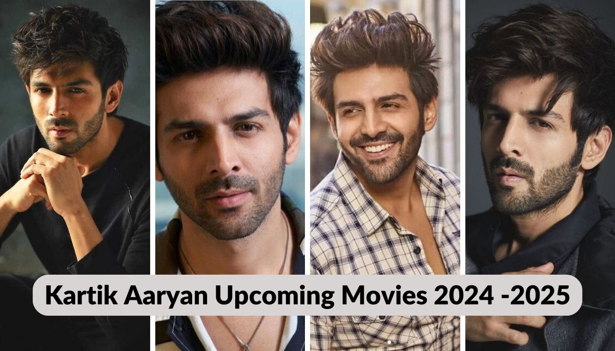 You are currently viewing Kartik Aaryan Upcoming Movies : कार्तिक आर्यन की 2024-2025 में आने वाली फिल्मे।