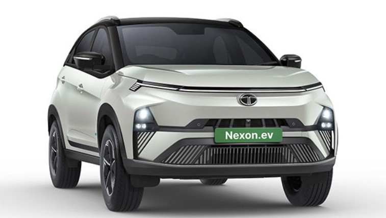 Tata Nexon EV cheapest electric cars in india