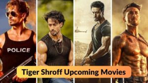Read more about the article Tiger Shroff Upcoming Movies टाइगर श्रॉफ की 2024-2025 में आने वाली फिल्मे।