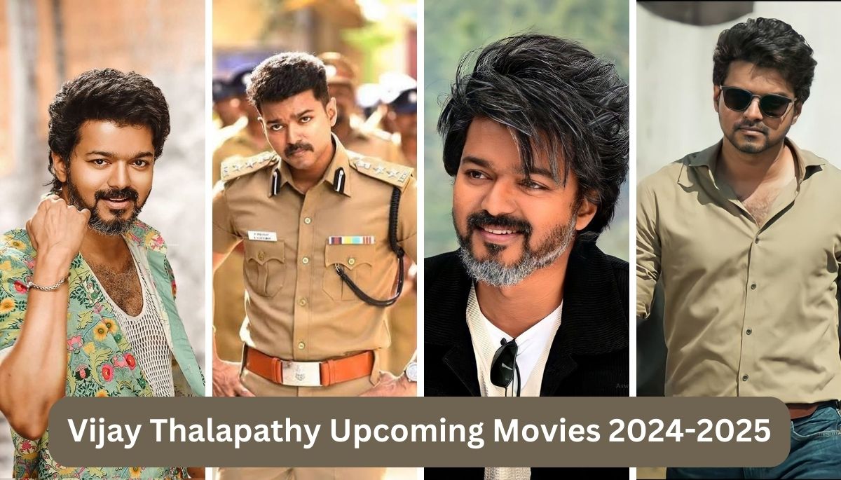 You are currently viewing Vijay Thalapathy Upcoming Movies : विजय थलापति की 2024-2025 में आने वाली फिल्मे।