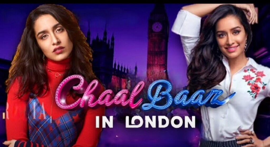Chalbaaz in London
